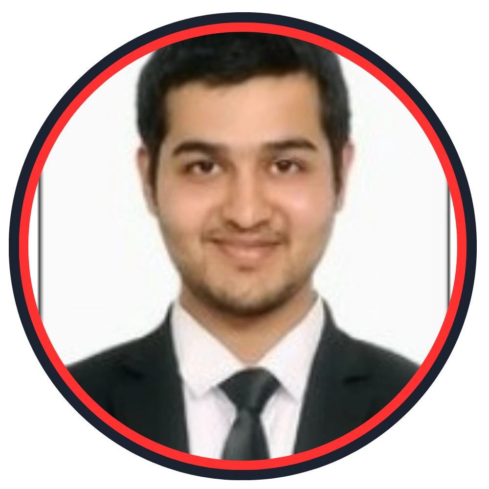 Sarthak Mittal