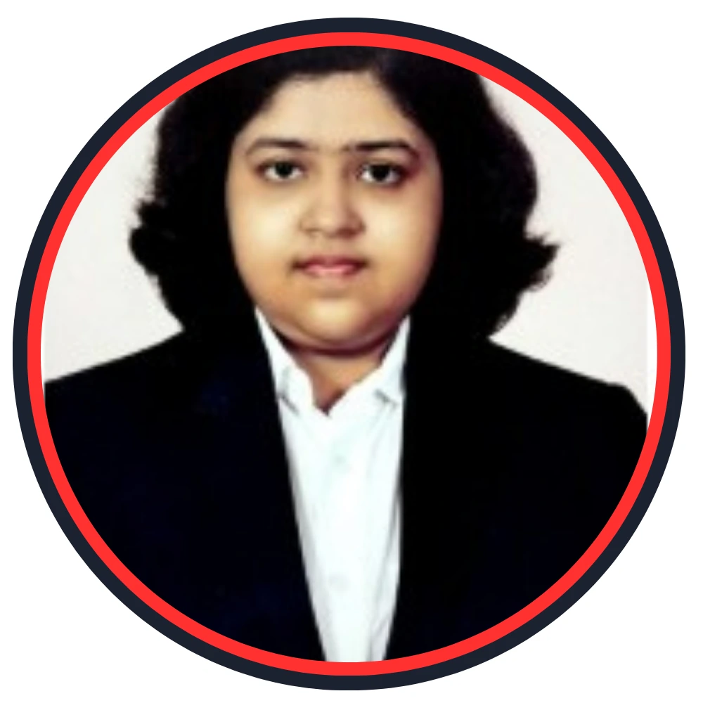 Sudipti Mukhopadhyay 