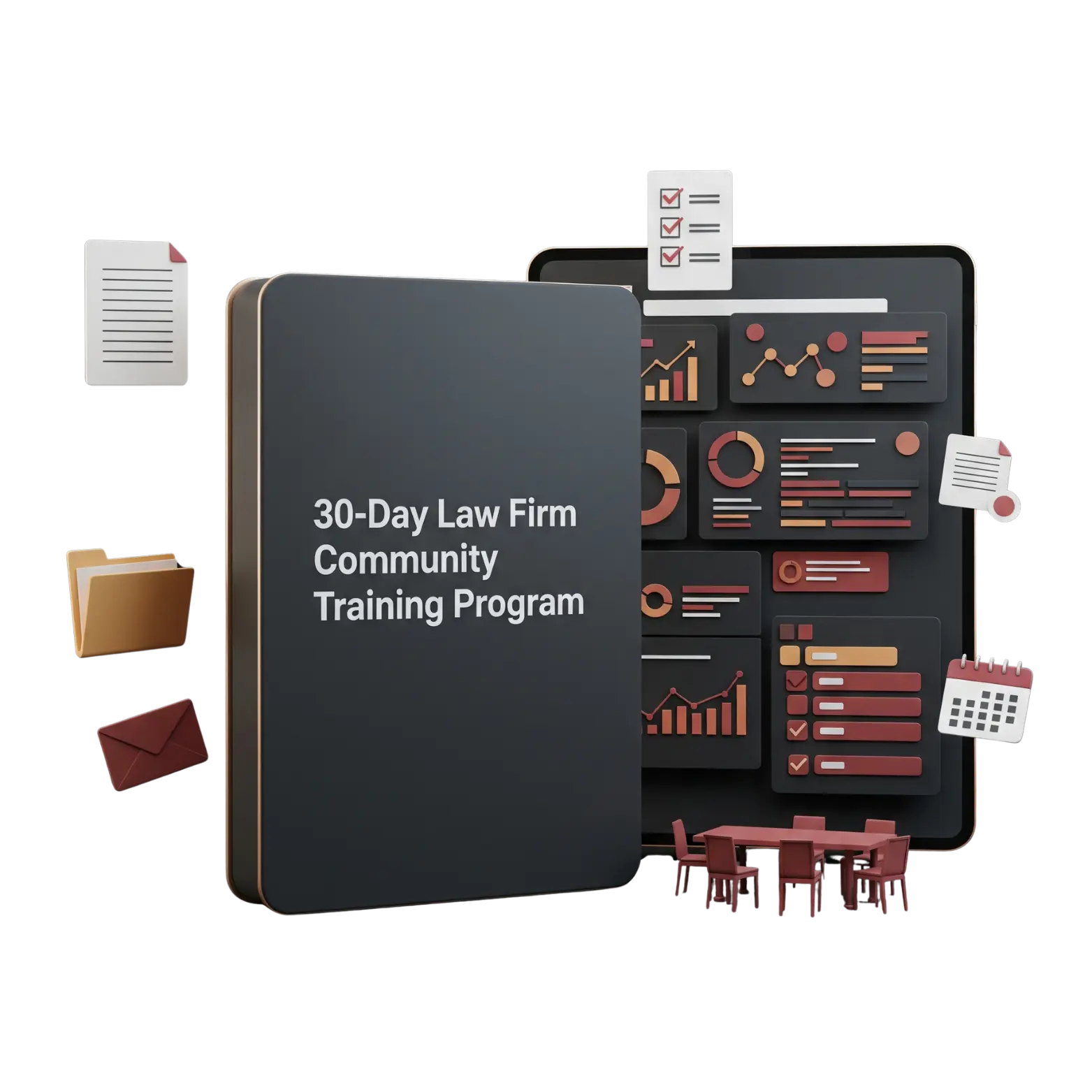 1 – Law Firm Training Program